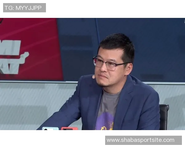 杨毅分析老詹在热火的权威地位斯波需看其脸色莱利则不以此为然